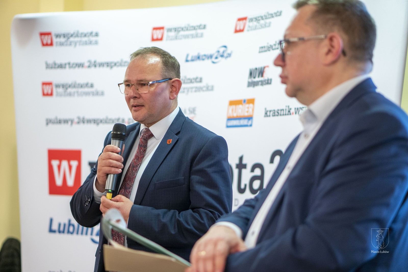 Znamy najpopularniejszych sportowców w powiecie łukowskim